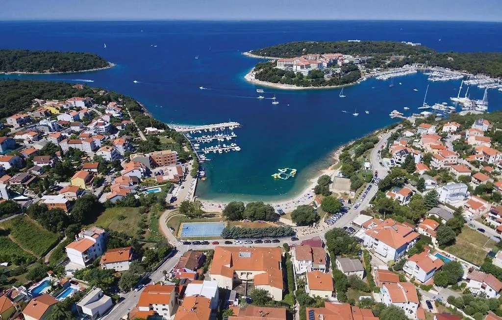 Studio Apartment Martina ---80M From The Sea--- Pula